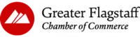 Greater Flagstaff Chamber of Commerce logo. View the Stronghold Construction member listing.
